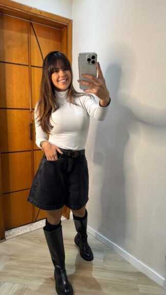Short