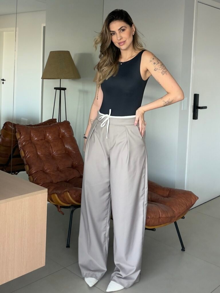 Calça Versa