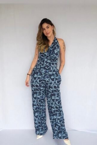 Conjunto Flora