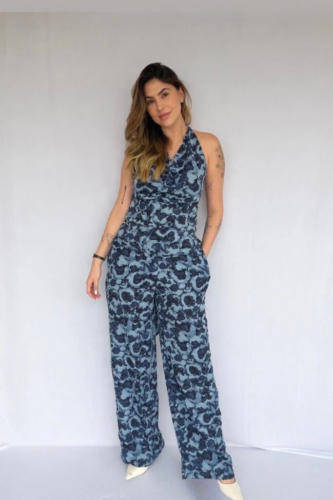 Conjunto Flora
