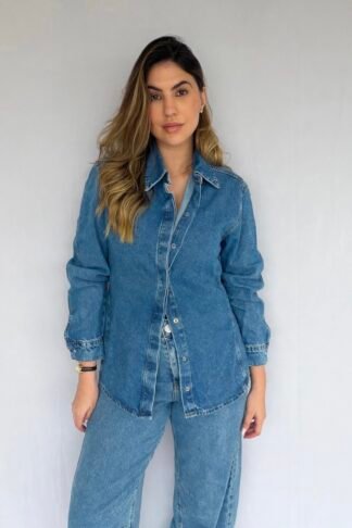 Camisa Bianca